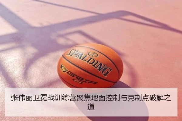 张伟丽卫冕战训练营聚焦地面控制与克制点破解之道